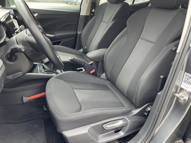 Skoda FABIA 1.0 TSI 95pk Business Edition / Keyless / Apple Carplay / Parkeersensoren