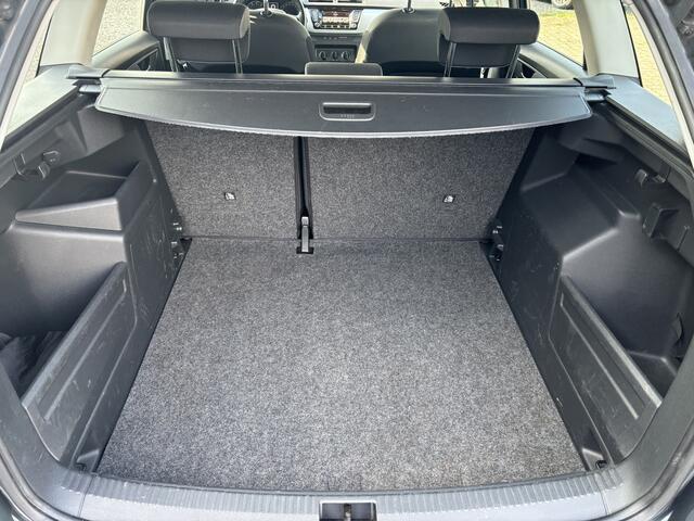 Skoda FABIA Combi 1.2 TSI Ambition Business Navigatie / Parkeersensoren / All-Seasons