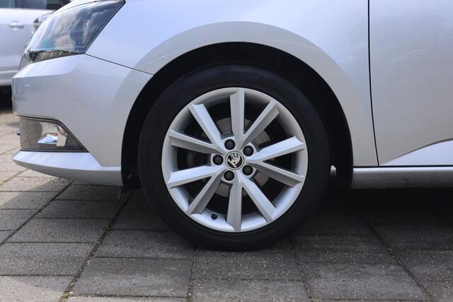 Skoda FABIA Combi 1.2 TSI STYLE | LED | CLIMA | CRUISE | PDC