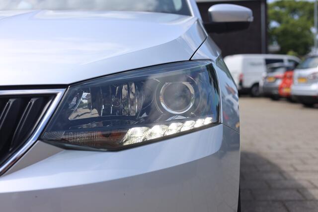 Skoda FABIA Combi 1.2 TSI STYLE | LED | CLIMA | CRUISE | PDC