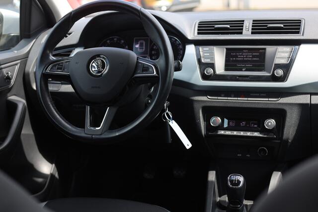 Skoda FABIA Combi 1.2 TSI STYLE | LED | CLIMA | CRUISE | PDC