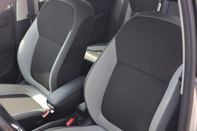 Skoda FABIA Combi 1.2 TSI STYLE | LED | CLIMA | CRUISE | PDC