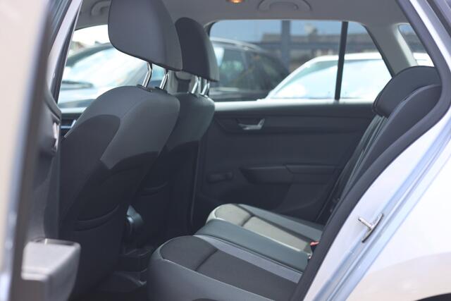 Skoda FABIA Combi 1.2 TSI STYLE | LED | CLIMA | CRUISE | PDC
