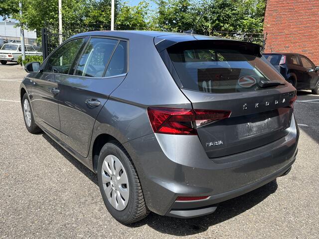 Skoda FABIA 1.0 MPI Ambition // PDC // CRUISE // CLIMA // APPLE CARPLAY - ANDROID AUTO //