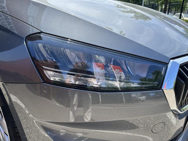 Skoda FABIA 1.0 MPI Ambition // PDC // CRUISE // CLIMA // APPLE CARPLAY - ANDROID AUTO //