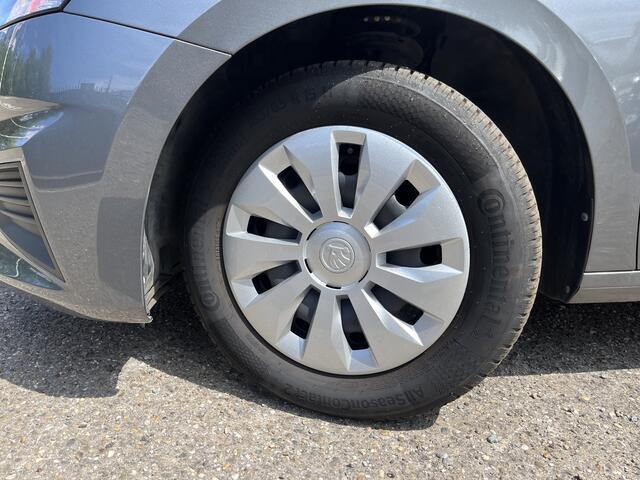Skoda FABIA 1.0 MPI Ambition // PDC // CRUISE // CLIMA // APPLE CARPLAY - ANDROID AUTO //