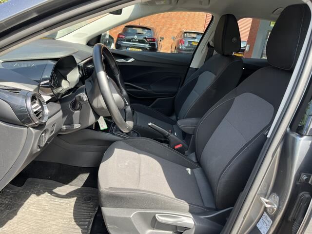 Skoda FABIA 1.0 MPI Ambition // PDC // CRUISE // CLIMA // APPLE CARPLAY - ANDROID AUTO //