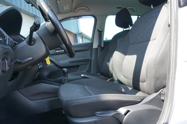 Skoda FABIA Combi 1.0 TSI Clever | NAVI | TREKHAAK | PDC | CRUISE |