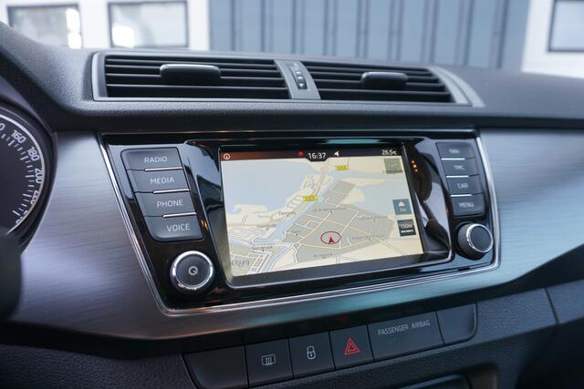 Skoda FABIA Combi 1.0 TSI Clever | NAVI | TREKHAAK | PDC | CRUISE |