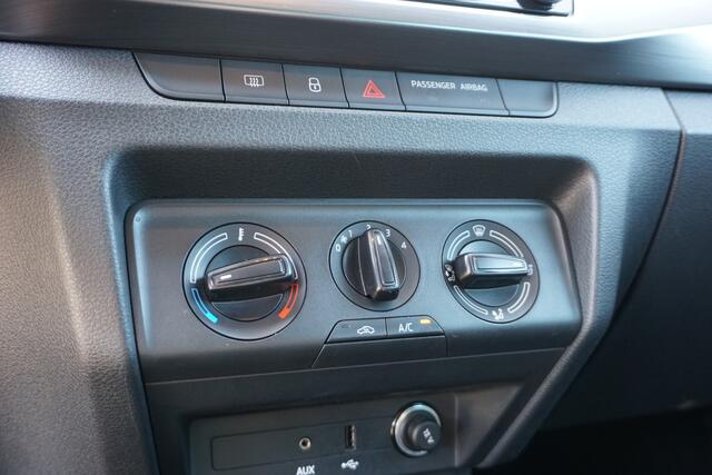 Skoda FABIA Combi 1.0 TSI Clever | NAVI | TREKHAAK | PDC | CRUISE |