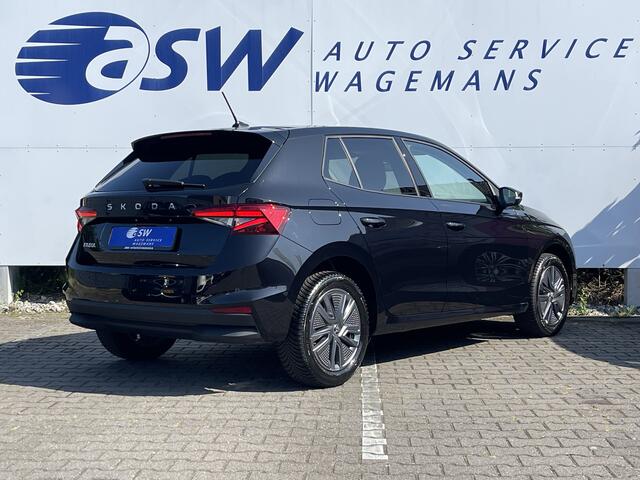 Skoda FABIA 1.0 TSI Business Edition | CarPlay | ACC | Camera | Keyless | LED | DAB+