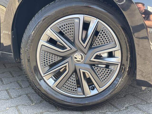 Skoda FABIA 1.0 TSI Business Edition | CarPlay | ACC | Camera | Keyless | LED | DAB+