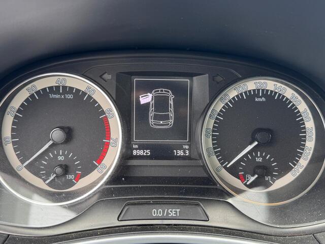 Skoda FABIA Combi 1.2 TSI, Lm Velgen, Cruise Ctrl, Apk 2-2026! Zondag OPEN!