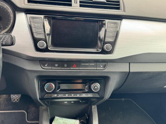 Skoda FABIA Combi 1.2 TSI, Lm Velgen, Cruise Ctrl, Apk 2-2026! Zondag OPEN!
