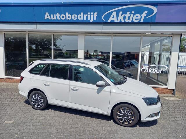 Skoda FABIA 1.4 TDI Ambition