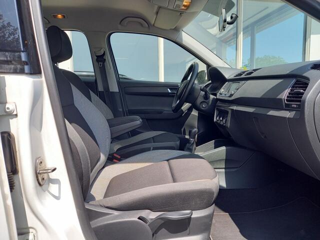 Skoda FABIA 1.4 TDI Ambition