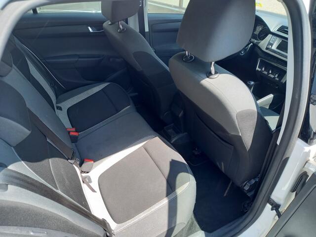 Skoda FABIA 1.4 TDI Ambition