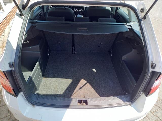 Skoda FABIA 1.4 TDI Ambition