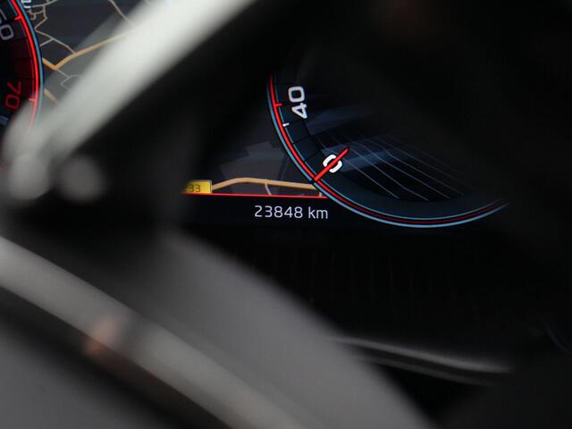 Skoda FABIA 1.0 TSI 110 pk DSG Monte Carlo | Navigatie | Parkeersensoren achter | Cruise Control | Climatronic