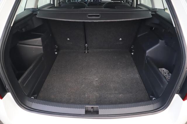 Skoda FABIA Combi 1.0 TSI Business Edition 95PK 16 inch Navigatie Carplay Bluetooth Android Airco Cruise Parkeersensor