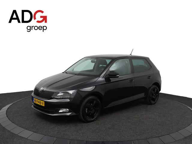 Skoda FABIA 1.0 Sprint | Airco | All-inprijs