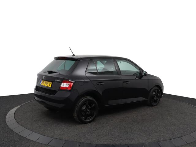 Skoda FABIA 1.0 Sprint | Airco | All-inprijs