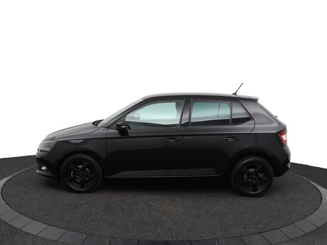 Skoda FABIA 1.0 Sprint | Airco | All-inprijs