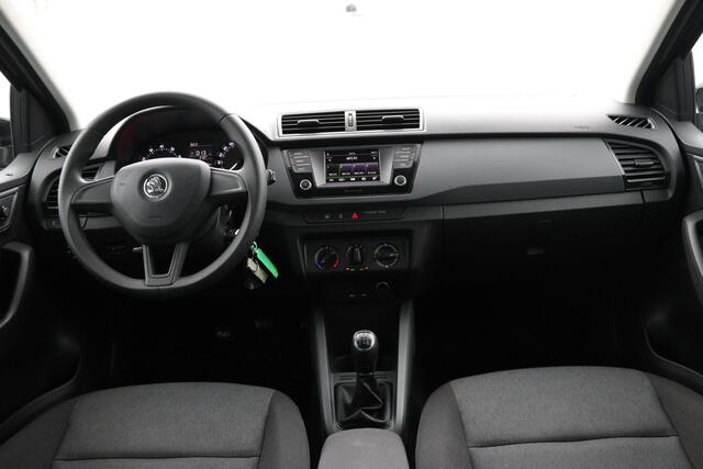 Skoda FABIA 1.0 Sprint | Airco | All-inprijs