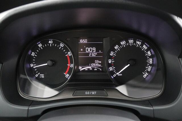 Skoda FABIA 1.0 Sprint | Airco | All-inprijs