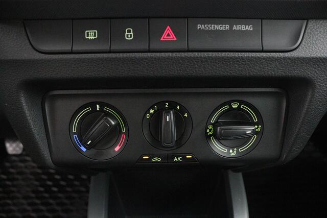 Skoda FABIA 1.0 Sprint | Airco | All-inprijs