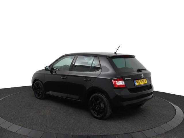 Skoda FABIA 1.0 Sprint | Airco | All-inprijs