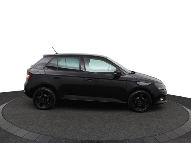 Skoda FABIA 1.0 Sprint | Airco | All-inprijs