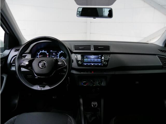Skoda FABIA Combi 1.0 TSI Ambition Airco/TH/PDC/Carplay (all-incl. prijs)