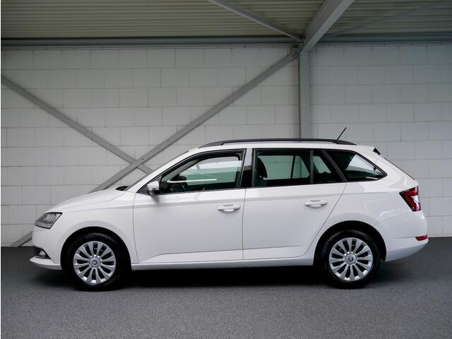 Skoda FABIA Combi 1.0 TSI Ambition Airco/TH/PDC/Carplay (all-incl. prijs)