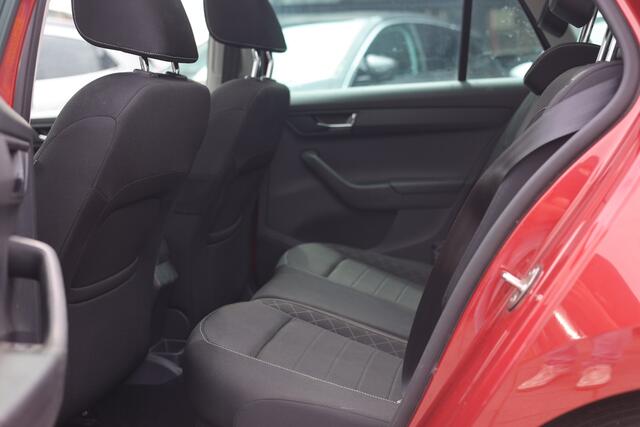 Skoda FABIA Combi 1.2 TSI STYLE BUSINESS | AUT | NAVI | PANO
