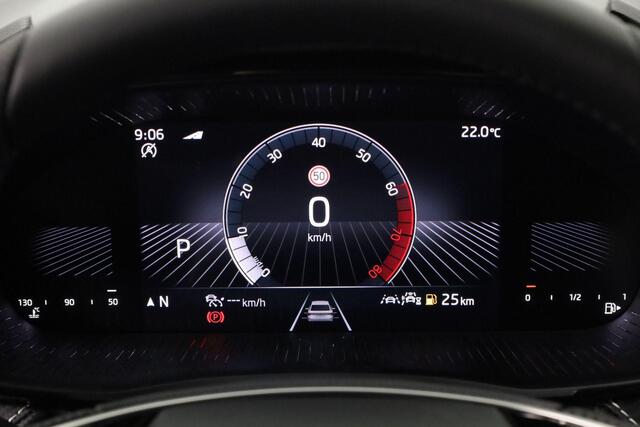 Skoda FABIA Monte Carlo 1.0 TSI 85 kW / 115 pk DSG