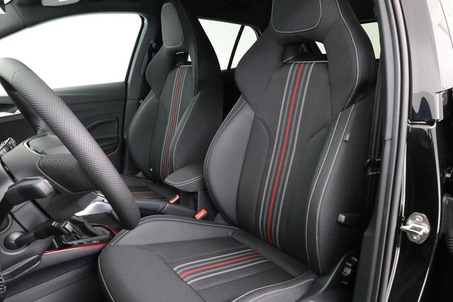 Skoda FABIA Monte Carlo 1.0 TSI 85 kW / 115 pk DSG