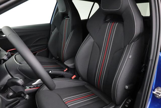 Skoda FABIA Monte Carlo 1.0 TSI 85 kW / 115 PK Hatchback 7 DSG