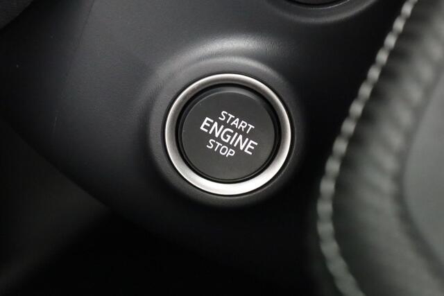Skoda FABIA Monte Carlo 1.0 TSI 85 kW / 115 PK Hatchback 7 DSG