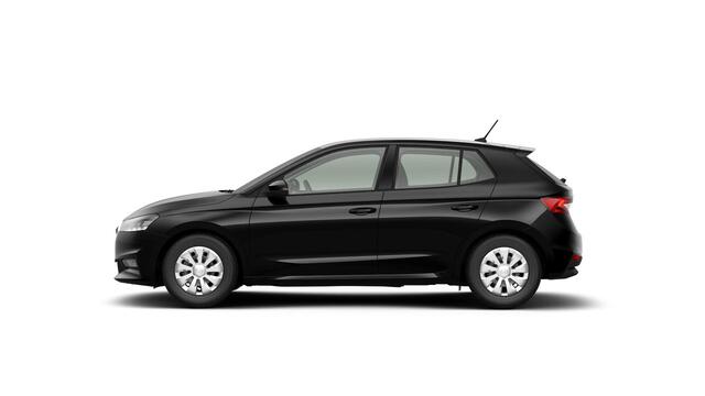 Skoda FABIA Essence 1.0 TSI 70 kW / 95 PK Hatchback 5 versn. H