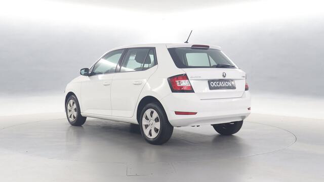Skoda FABIA 1.0 Active / Airco / Cruise Control / Elek. Ramen voor