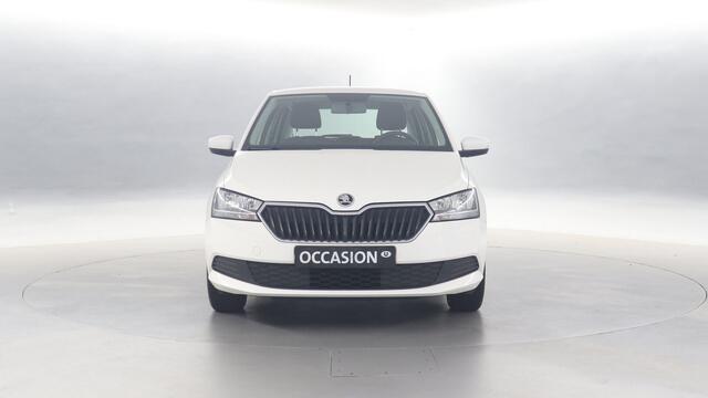 Skoda FABIA 1.0 Active / Airco / Cruise Control / Elek. Ramen voor