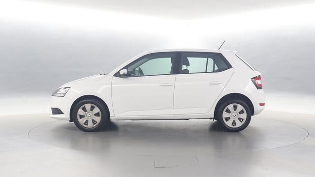 Skoda FABIA 1.0 Active / Airco / Cruise Control / Elek. Ramen voor
