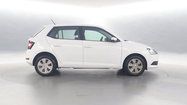 Skoda FABIA 1.0 Active / Airco / Cruise Control / Elek. Ramen voor