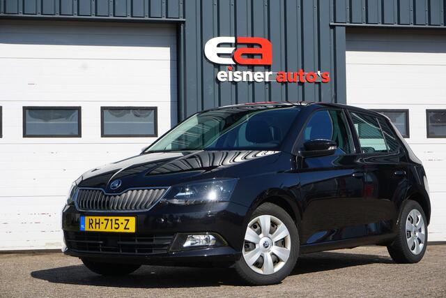 Skoda FABIA 1.0 TSI 95 PK Ambition | NAVI | PDC | CRUISE | BLUETOOTH |
