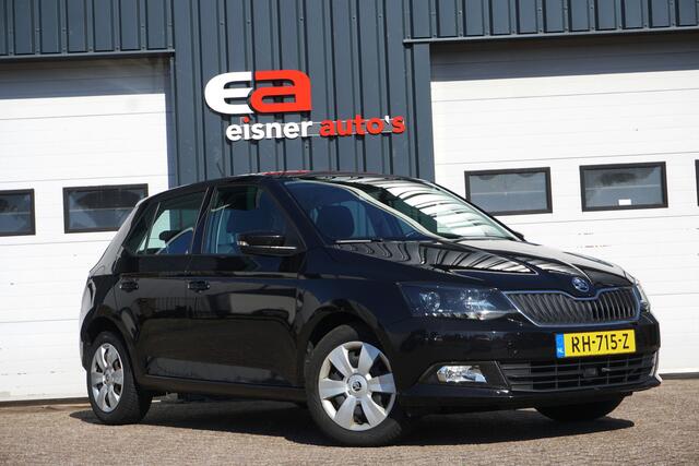 Skoda FABIA 1.0 TSI 95 PK Ambition | NAVI | PDC | CRUISE | BLUETOOTH |