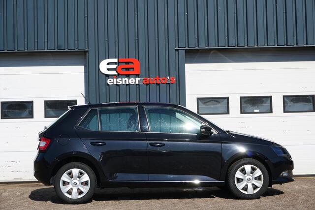 Skoda FABIA 1.0 TSI 95 PK Ambition | NAVI | PDC | CRUISE | BLUETOOTH |