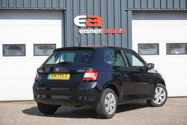 Skoda FABIA 1.0 TSI 95 PK Ambition | NAVI | PDC | CRUISE | BLUETOOTH |