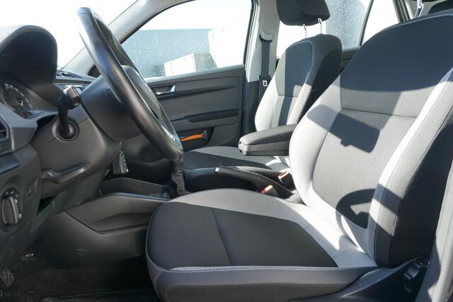 Skoda FABIA 1.0 TSI 95 PK Ambition | NAVI | PDC | CRUISE | BLUETOOTH |