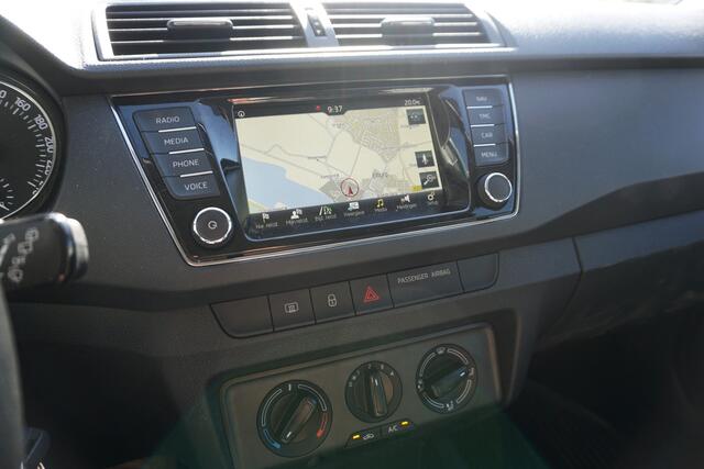 Skoda FABIA 1.0 TSI 95 PK Ambition | NAVI | PDC | CRUISE | BLUETOOTH |